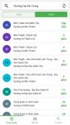 Go!Bus HCMC screenshot 2