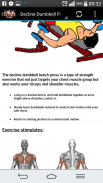 chest workout screenshot 2