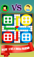 Ludo neu : Classic of dice screenshot 9