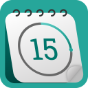 Countdown Time - Event Widget Icon