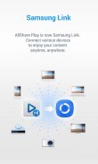 Samsung Link (Beëindigd) screenshot 4