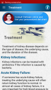 Kidney Renal Disease Diet Help screenshot 4