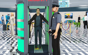 Airport Security: Police Games screenshot 2