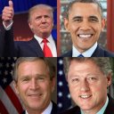 US Presidents Quiz - Baixar APK para Android | Aptoide