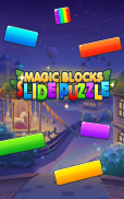 Magic Blocks: Puzzle Dropdom screenshot 4