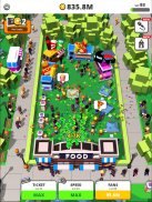 Idle Concerts screenshot 7