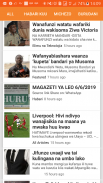 Ely Habari Tanzania screenshot 1