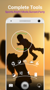 HD Camera - Photo, Video, GIF Camera & Editor screenshot 3