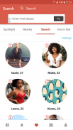 Black Dating App - AGA screenshot 6