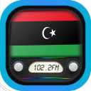 راديو ليبيا  FM + راديو مباشر Icon