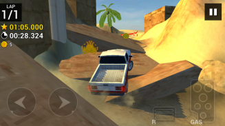Hill Riders Off-road screenshot 7