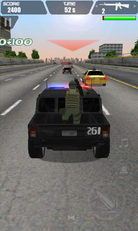 VELOZ Police 3D APK for Android - Download