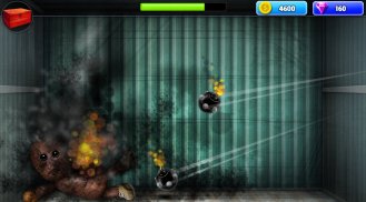 Smash The Buddy - Kick Dude screenshot 4