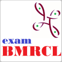 BMRCL Railway Exam