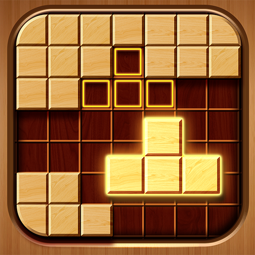 Woody Battle Block Puzzle Dual Game for Android - Download