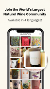 Raisin: Natural Wine & Food screenshot 5