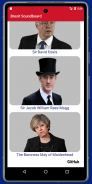 Brexit Soundboard screenshot 2