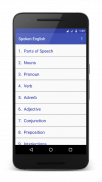 Spoken English in Telugu screenshot 2