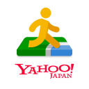 Yahoo! MAP - 最新地図、ナビや乗換も