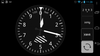 Sensitive Altimeter screenshot 4