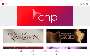 Church of His Presence screenshot 7