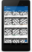 alphacross Crossword screenshot 9