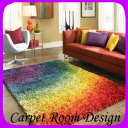 Carpet Room Design