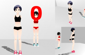 Jump Jacks Workout screenshot 10