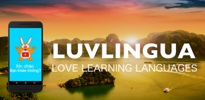 Learn Vietnamese LuvLingua