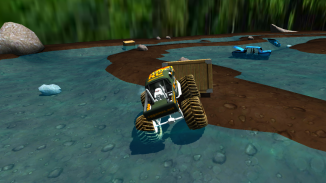 RC Monster Truck screenshot 11