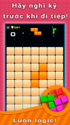 Puzzle Quazzle screenshot 1