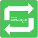 MUC - Myanmar Unicode Converter Icon