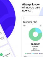 Quicken Simplifi: Budget Smart screenshot 10