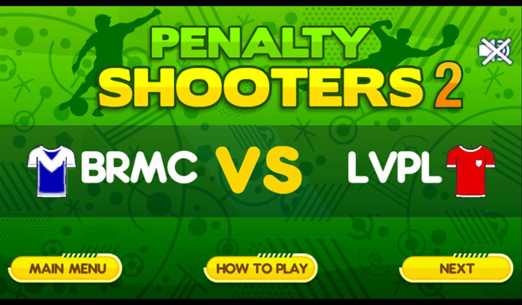 Penalty shooter 2 Apk Download for Android- Latest version 1.5-  com.FreeTimeApps.PenaltyShooter