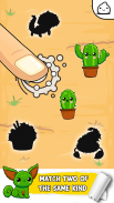 Cactus Evolution Clicker screenshot 3