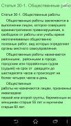 Traffic rules in Ukraine free screenshot 3