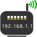 Router Config Shortcut