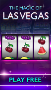 Casino Magic FREE Slots screenshot 7