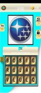 Car Logo Quiz- Guess the Brand screenshot 14