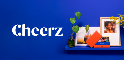 CHEERZ- Photo Printing