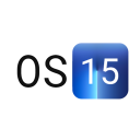 OS-X EMUI 8/9/10 THEME