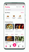 Nastasia FoodDeli screenshot 0