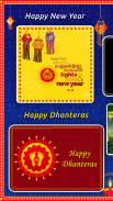 Diwali Card 2019 screenshot 2