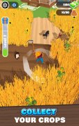 Harvest It!  Manage your own farm screenshot 0