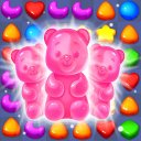 Cake Crush Match 3 Blast Mania Icon