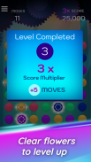 Lumeno - Match 3 Puzzle screenshot 4