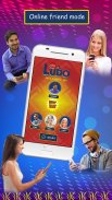 Ludo Chat™ | Live Video Call, Voice Call on Ludo. screenshot 2