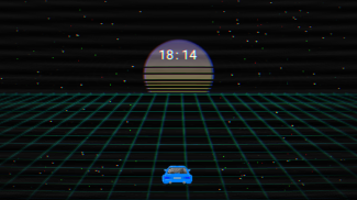 Just Retrowave screenshot 2