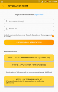 Sinhgad Institutes-Students screenshot 4