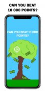 Idle Money Clicker - Simulador de Pixel Money screenshot 3